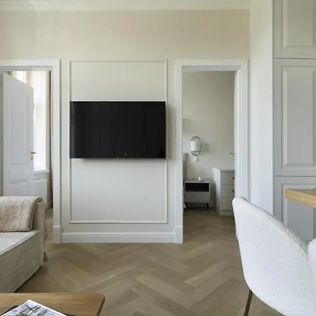 Riverside Deluxe By Elite Apartment *