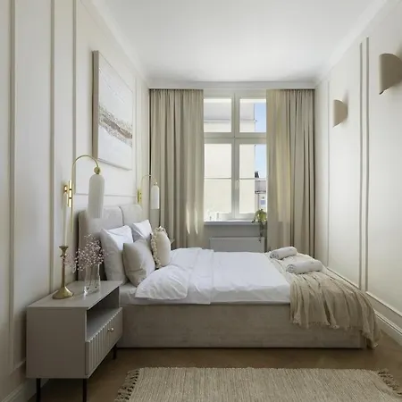 Apartman Riverside Deluxe By Elite