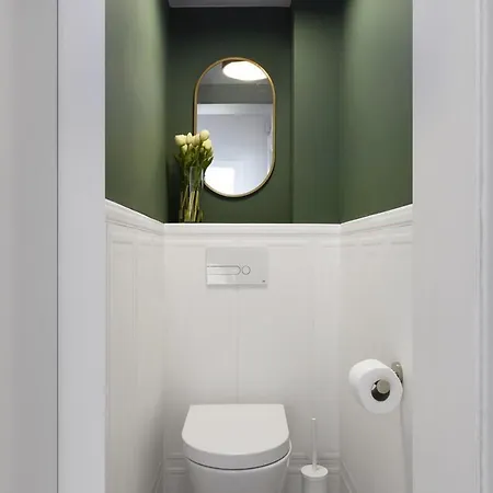 Riverside Deluxe By Elite 公寓