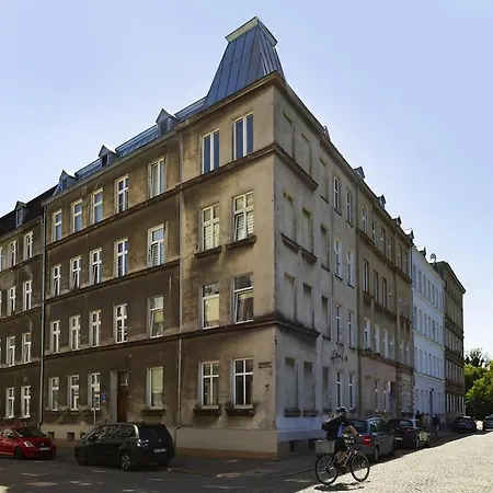 Riverside Deluxe By Elite Appartement