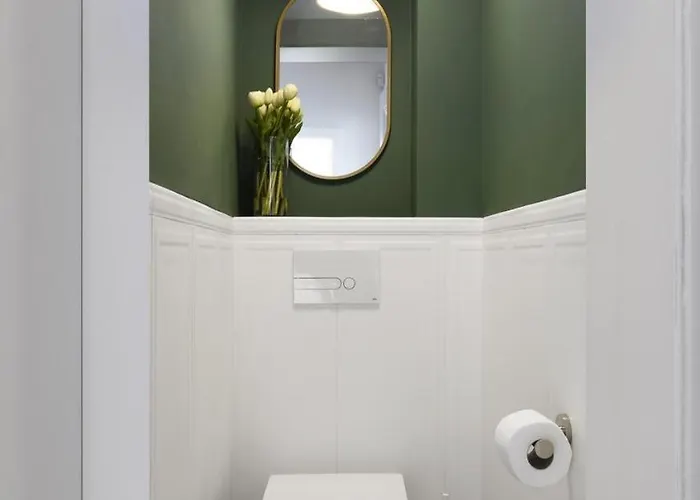 Riverside Deluxe By Elite شقة