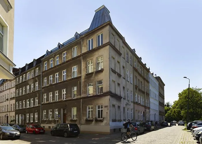 Riverside Deluxe By Elite شقة